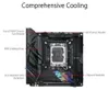 Placa base ASUS, modelo ROG Strix B760-I Gaming WiFi, Vista previa de la imagen del producto 25
