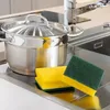 3M CLXNS4, Zelená, Žlutá, Obdélníkový, CE, 4 kusů Náhled obrázku produktu 7