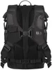OXFORD Atlas B-20 Advanced Backpack Schwarz Voir les images du produit 6