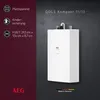 AEG elektronischer Kompakt-Durchlauferhitzer DDLE Kompakt Produktbild-Vorschau 2