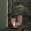 Vase Stravalla - braun Produktbild-Vorschau 9