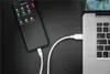 USB-C™-auf-USB-A-Kabel, 0,5 m, weiß 15 W, 3 A, 5 Gbit/s, Produktbild-Vorschau 6