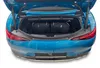 Mercedes-Benz Sl 2022+ Pack De Sacs 4 Par Voir les images du produit 14
