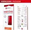 Displex Smart Glass 2D Voir les images du produit 3