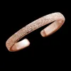 Zehenring Zehring schmal sandgestrahlt 925 Silber rosegold Produktbild-Vorschau 3