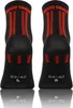 Sesto Senso Sport Socken SPORT SOCKS SKB01 – atmungsaktiv & Produktbild-Vorschau 3