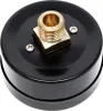 Wiltec Druckanzeige für Druckbehälter, 54 x 49 x 54 mm, Produktbild-Vorschau 2