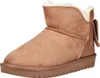 Stivaletto da donna Dockers by Gerli foderato di marrone Anteprima dell’immagine prodotto 39