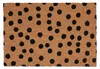 Zerbino Relaxdays in fibra di cocco, a pois, LxP: 60 x 40 Anteprima dell’immagine prodotto 8