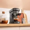 Cecotec Espressomaschine Kaffeemaschine Cafelizzia 890 Grau Produktbild-Vorschau 3