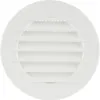 Griglia di ventilazione con zanzariera in plastica, griglia Anteprima dell’immagine prodotto 2