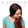 Kagoshi Hair Fibers 28g CZARNY Mikrowłókna do Zagęszczania Podgląd zdjęcia produktu 6