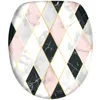 WC sedátko SANILO® s mechanismem Soft-Close Diamond Náhled obrázku produktu 1