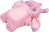 DISNEY Stitch ANGEL Gummi-Wärmflasche mit WEICHEM Bezug, Produktbild-Vorschau 3