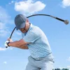 COSTWAY Golf Swing Trainer, 120cm golfová tréninková Náhled obrázku produktu 9