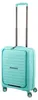 Franky PP15-55-L Spinner Gr. S mit Laptopfach turquise Produktbild-Vorschau 2