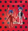 PLAYMOBIL PLAYMOBIL 71336 Miraculous: Marinette & Ladybug Podgląd zdjęcia produktu 18