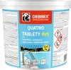 CRANIT Quatro tablety 2,4 kg Náhled obrázku produktu 1