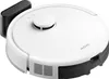 Robot de limpieza Mova de Dreame, modelo E20 (blanco) Vista previa de la imagen del producto 9