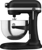KitchenAid Artisan 5KSM60SPXEBM Küchenmaschine, Mattschwarz Produktbild-Vorschau 9