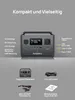 AFERIY AF-P040 Power Station Portatile 400W 256Wh LiFePO4, Anteprima dell’immagine prodotto 7