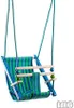Altalena per bambini Altalena per bambini Altalena in legno Anteprima dell’immagine prodotto 3