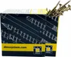 Viti Domax a testa svasata Viti per edilizia in legno Anteprima dell’immagine prodotto 3