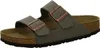 Birkenstock Arizona Sandale Birko-Flor Stein, Doppelriemen, Produktbild-Vorschau 20