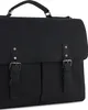 Bugatti Aktentasche Luca With Flap 30 x 39 x 11 Produktbild-Vorschau 5