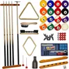 Set d'accessoires de billard ALL IN ONE Set complet Voir les images du produit 1
