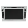 7-inch autoradio met CD-speler voor Opel Zafira B/Astra Productafbeelding-voorbeeld 1