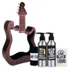 Accentra Geschenkset ROCKSTAR in Gitarre aus Metall Produktbild-Vorschau 10