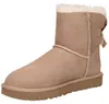 Botas Ugg 1016501 para Mujer Vista previa de la imagen del producto 3