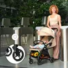 Kinderkraft Apino, beige kinderwagen Productafbeelding-voorbeeld 5