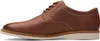 Clarks Shoes Atticus Light Lace Schuhe Braun EU 42 Herren Produktbild-Vorschau 3