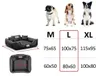 Letto per cani KINGDOG ECO LEATHER 100x75 cm Anteprima dell’immagine prodotto 7