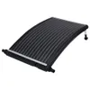 Vidaxl Schwimmbad Heizung Sonneneinstrahlung 110x65 cm Voir les images du produit 2