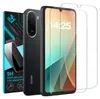 2x 9H Schutzglas Displayschutzfolie für Xiaomi Redmi A7 Pro Produktbild-Vorschau 1