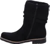 Rieker Stiefel Schwarz Produktbild-Vorschau 9