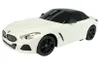 R/C BMW Z4 Roadster Rastar 1:24 Weiß Produktbild-Vorschau 2