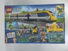 LEGO 60197 City Personenzug mit batteriebetriebenem Motor, Produktbild-Vorschau 2