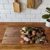 DarHaus Herdabdeckplatte 90x52 cm Anti Rutsch Matte Produktbild-Vorschau 3