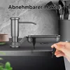 Seifenspender und Seifenschalen, 360° Rotation, 2 kleine Produktbild-Vorschau 10