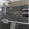 Belini kuchynská linka kuchynský blok Naomi - kuchynský Náhľad obrázku produktu 2