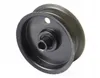 Riemenscheibe Spannrolle Umlenkrolle MTD Cub Cadet Produktbild-Vorschau 4