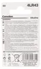 Golden Power PX27A 6V Alkaline Batterie Produktbild-Vorschau 6