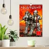 Feuerwehr - der Kalender (Wandkalender 2027 DIN A4 hoch), Produktbild-Vorschau 3
