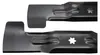 Rasentraktor-Messer passend 92-125 92-145 92-155 Mastercut Produktbild-Vorschau 2