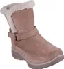 Skechers Boots 168051-DKTP in Marrón Oscuro color size 40 Podgląd zdjęcia produktu 11