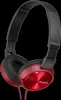 Sony MDR-ZX310APR Rot Produktbild-Vorschau 6